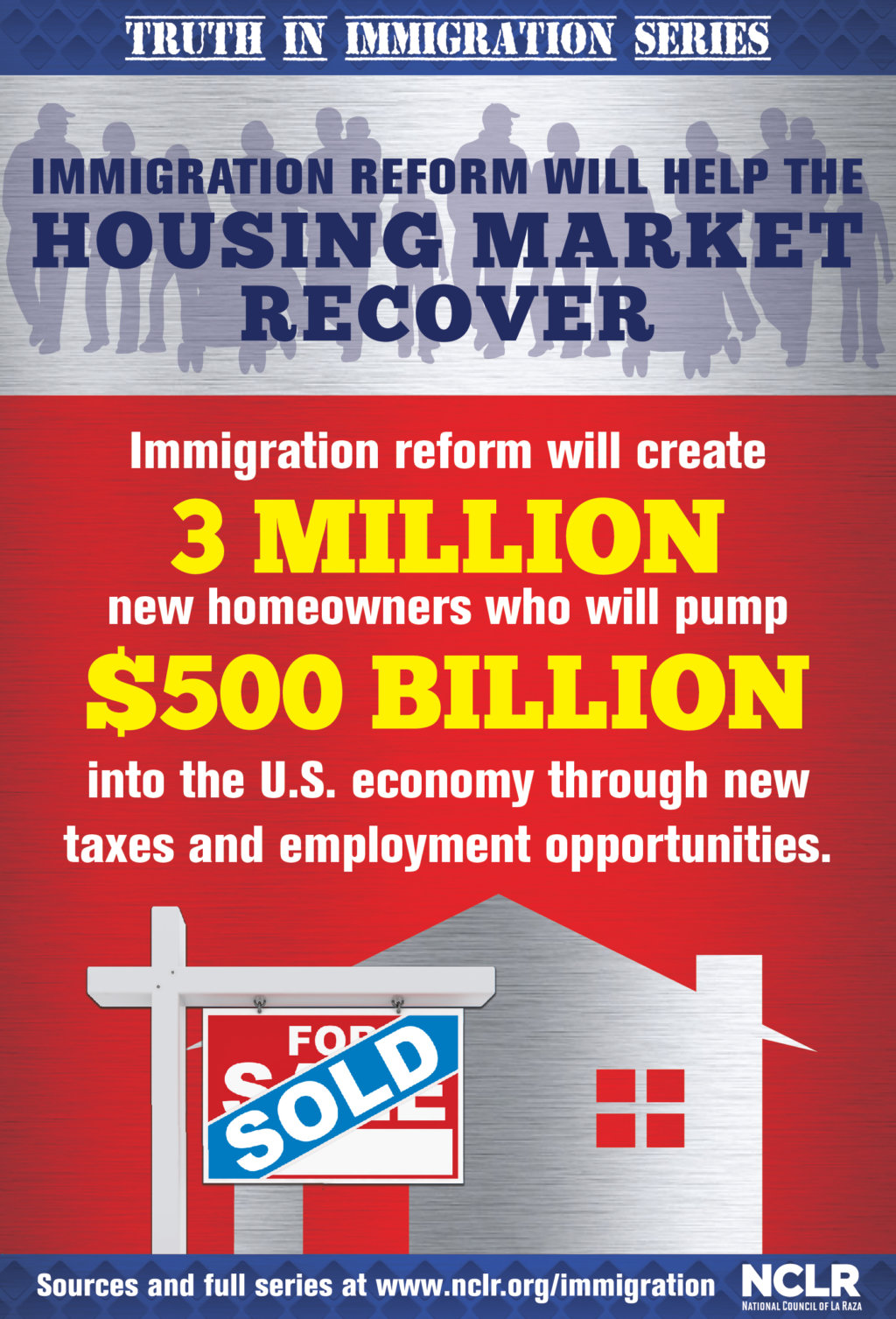 Immigration Reform Will Help Save The Housing Market | UnidosUS