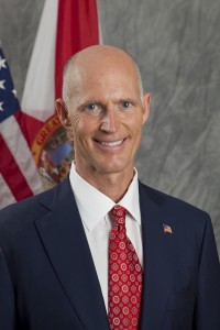 Rick Scott for Florida, Rick Scott for Governor