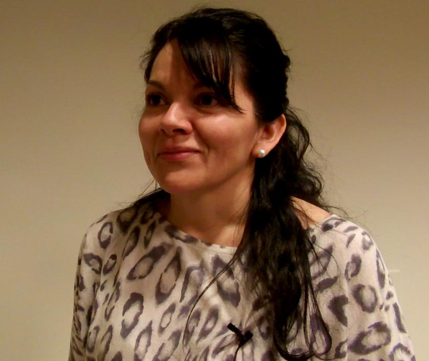 Karen Gomez