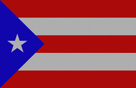 PuertoRicoFlag