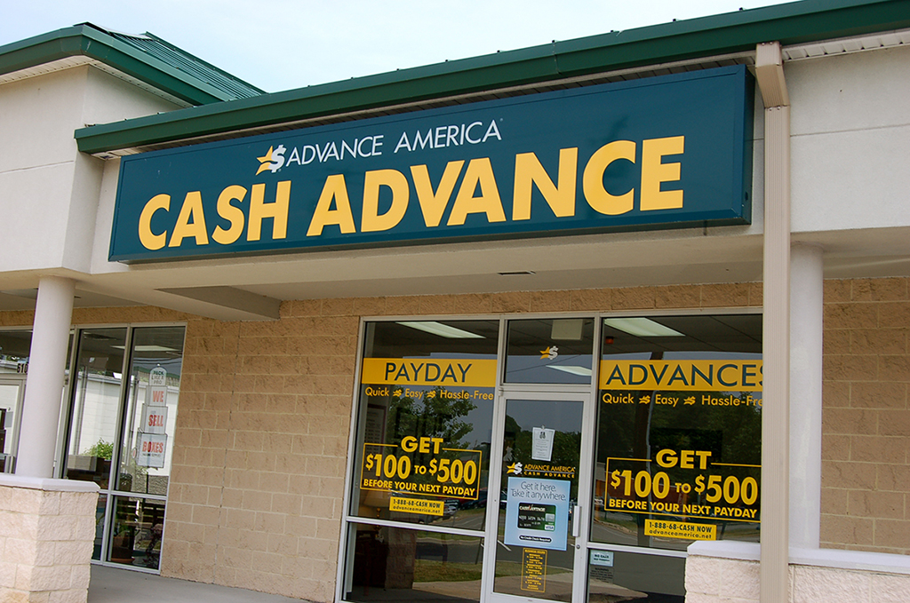 tuscaloosa payday loans