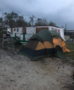 Disaster relief | RCMA | Hurricane Irma
