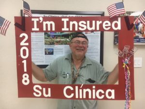 Su Clínica | Open Enrollment | Affordable Care Act