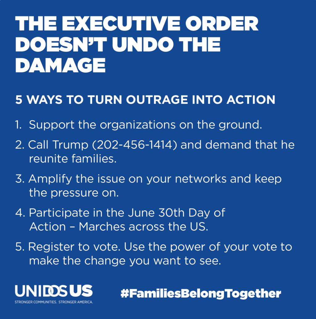 Trump Executive Order