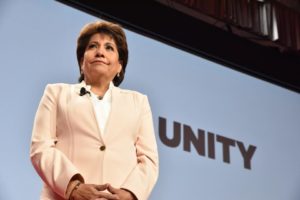 Janet Murguía, President and CEO of UnidosUS