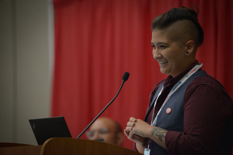 Familia Es Familia A Lesson In Leadership From Latinx Lgbtq Youth