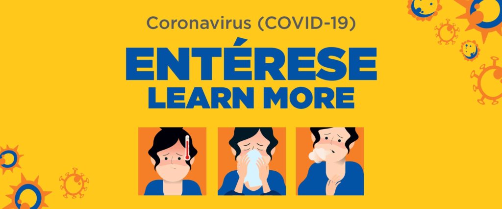 Coronavirus updates | UnidosUS