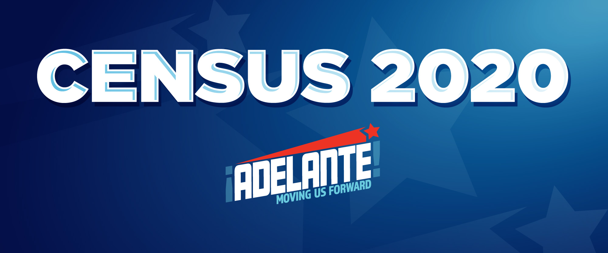 2020 Census | Adelante | UnidosUS