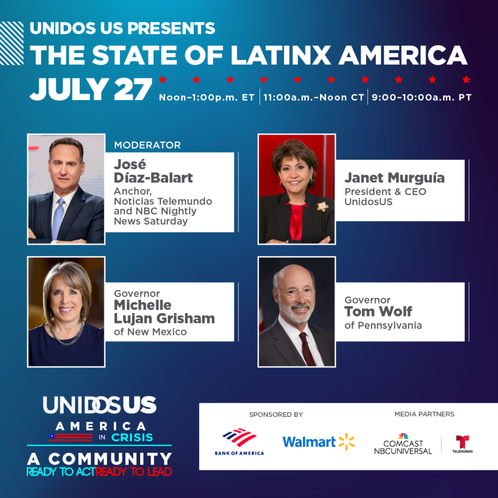 2020 UnidosUS Annual Conference