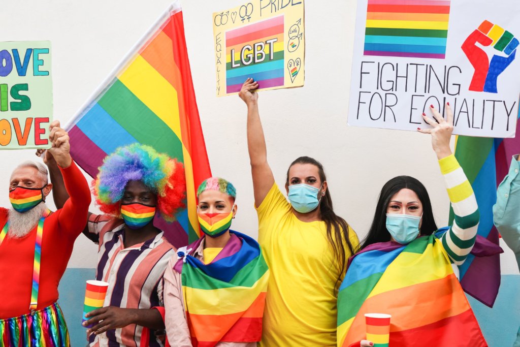 Unidosus Releases A 2021 Latinx Lgbtq Fact Sheet To Promote More Inclusive Educational