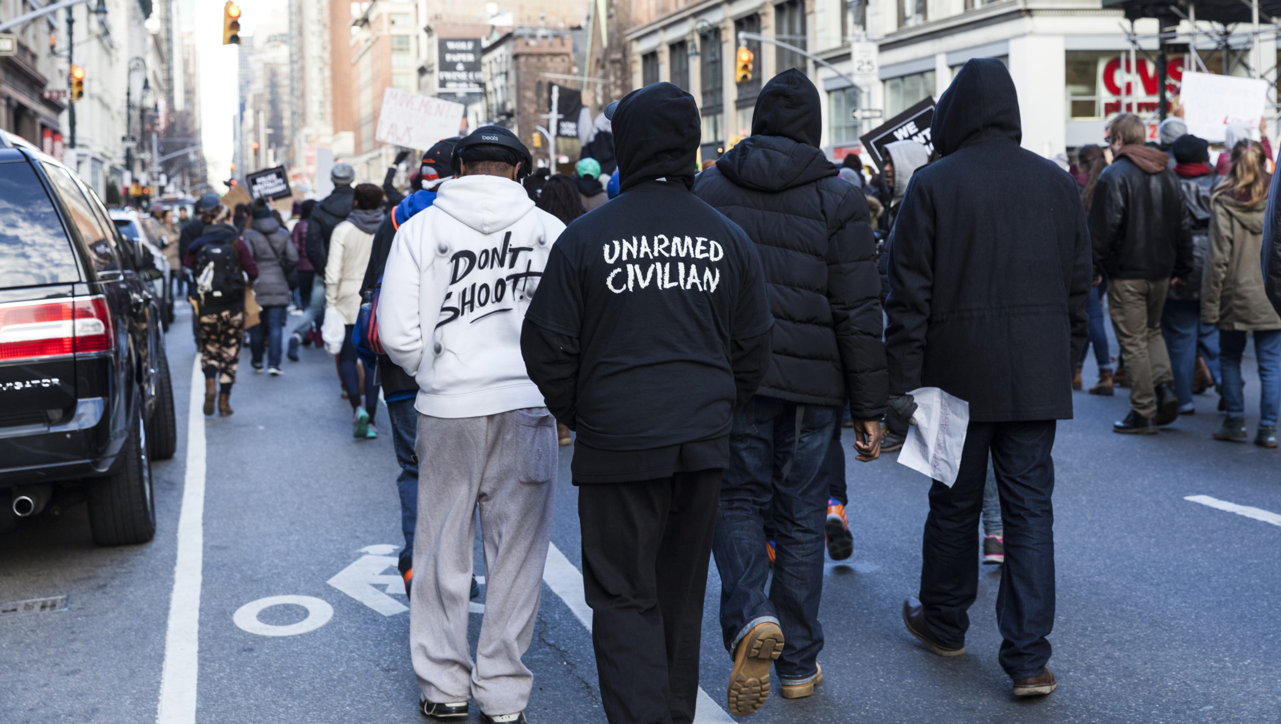 Reunite to Reform A Discussion on the Future of Policing in America