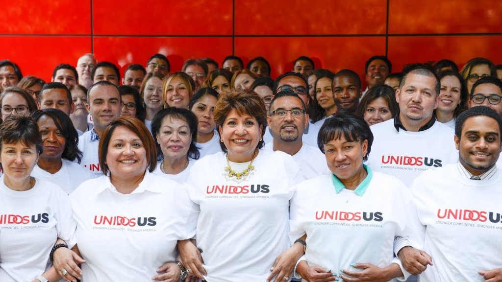 Our history UnidosUS