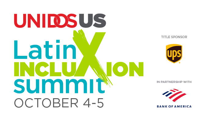 Register for LatinX IncluXion Summit