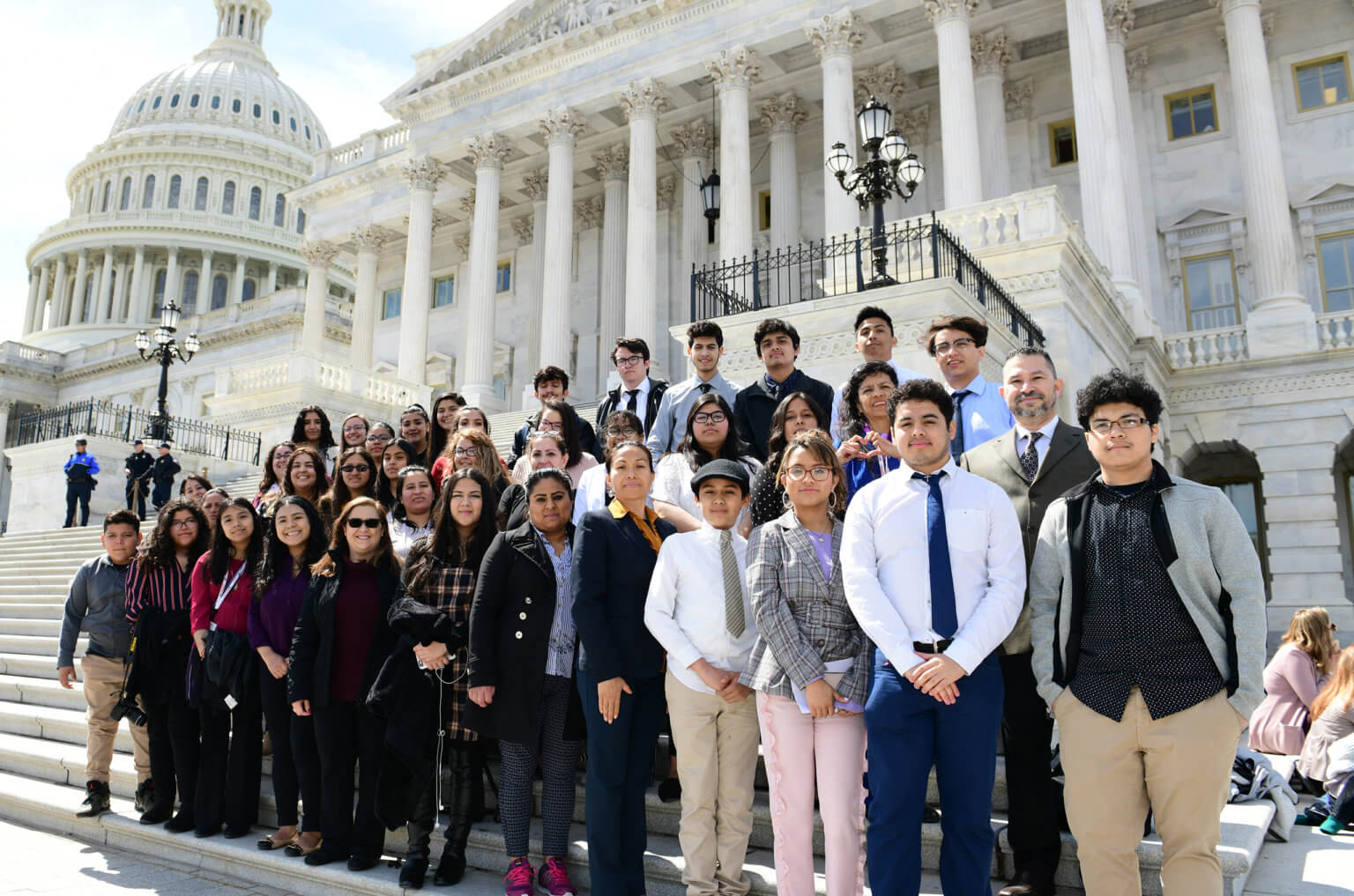 UnidosUS - Latino Civil Rights And Advocacy