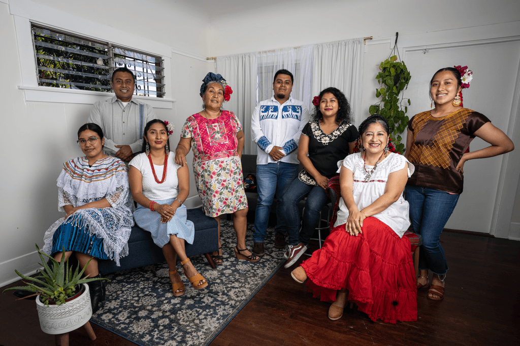 Mariela Menendez on X: First ever Salvadoran Heritage night at