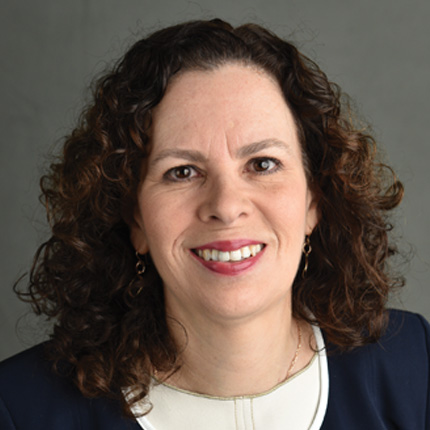 Sonia M. Pérez, Chief Operating Officer, UnidosUS