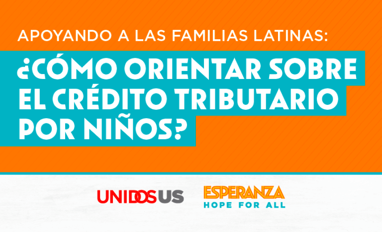 UnidosUS - Latino Civil Rights And Advocacy