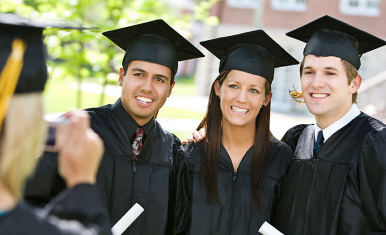 A Look into Latino Trends in Higher Education