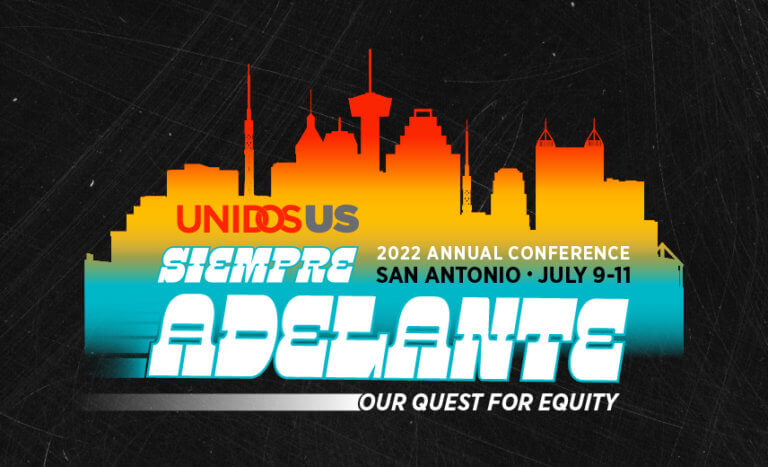 2022 UnidosUS Annual Conference One Pagers