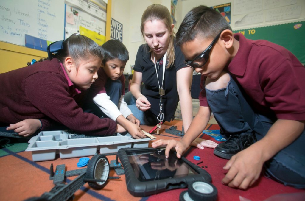 How Public Charter Schools Have Uplifted Latino Communities Through the