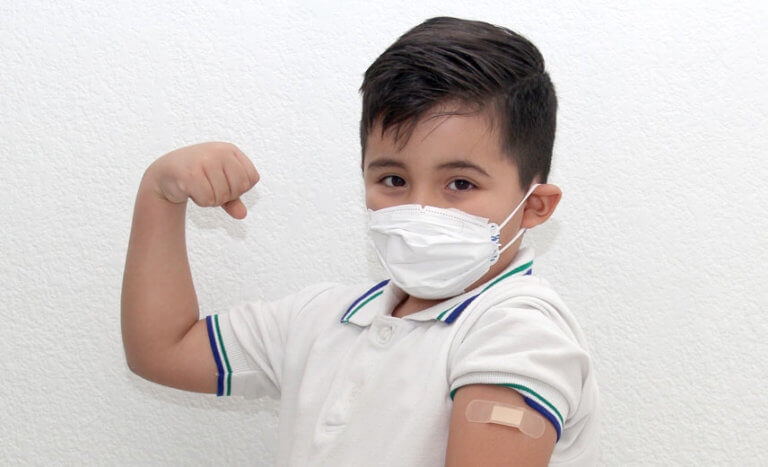 National Poll of Latino Parents Regarding Children’s Vaccination