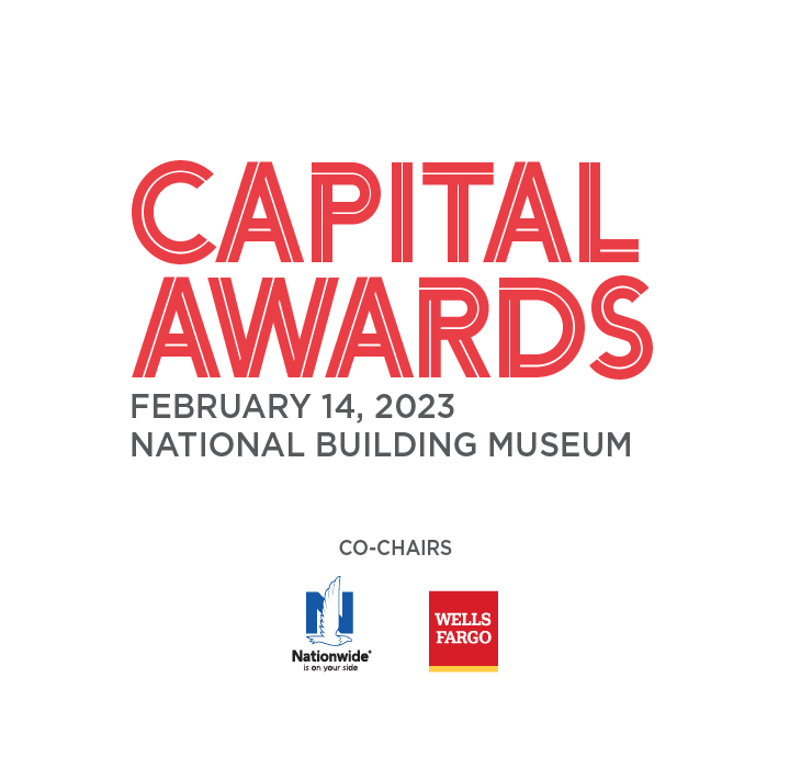 2023 UnidosUS Capital Awards