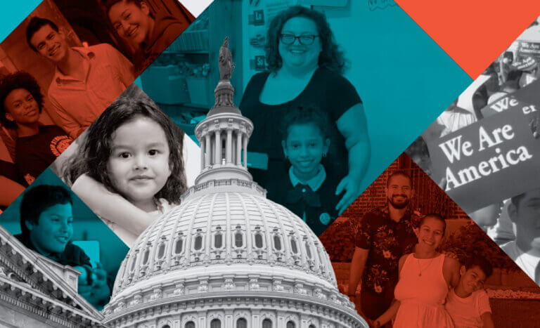 The Power of Us: A Latino Policy Resource for the 118th Congress