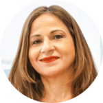 Carmen Feliciano, Vice President, Policy and Advocacy, UnidosUS