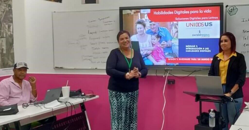 Skills For Life Program