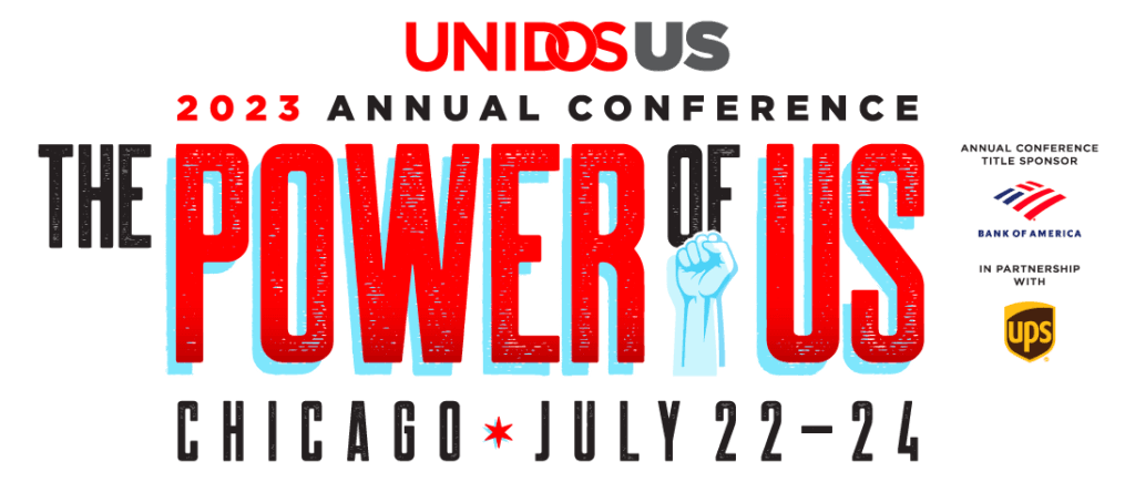2023 UnidosUS Annual Conference