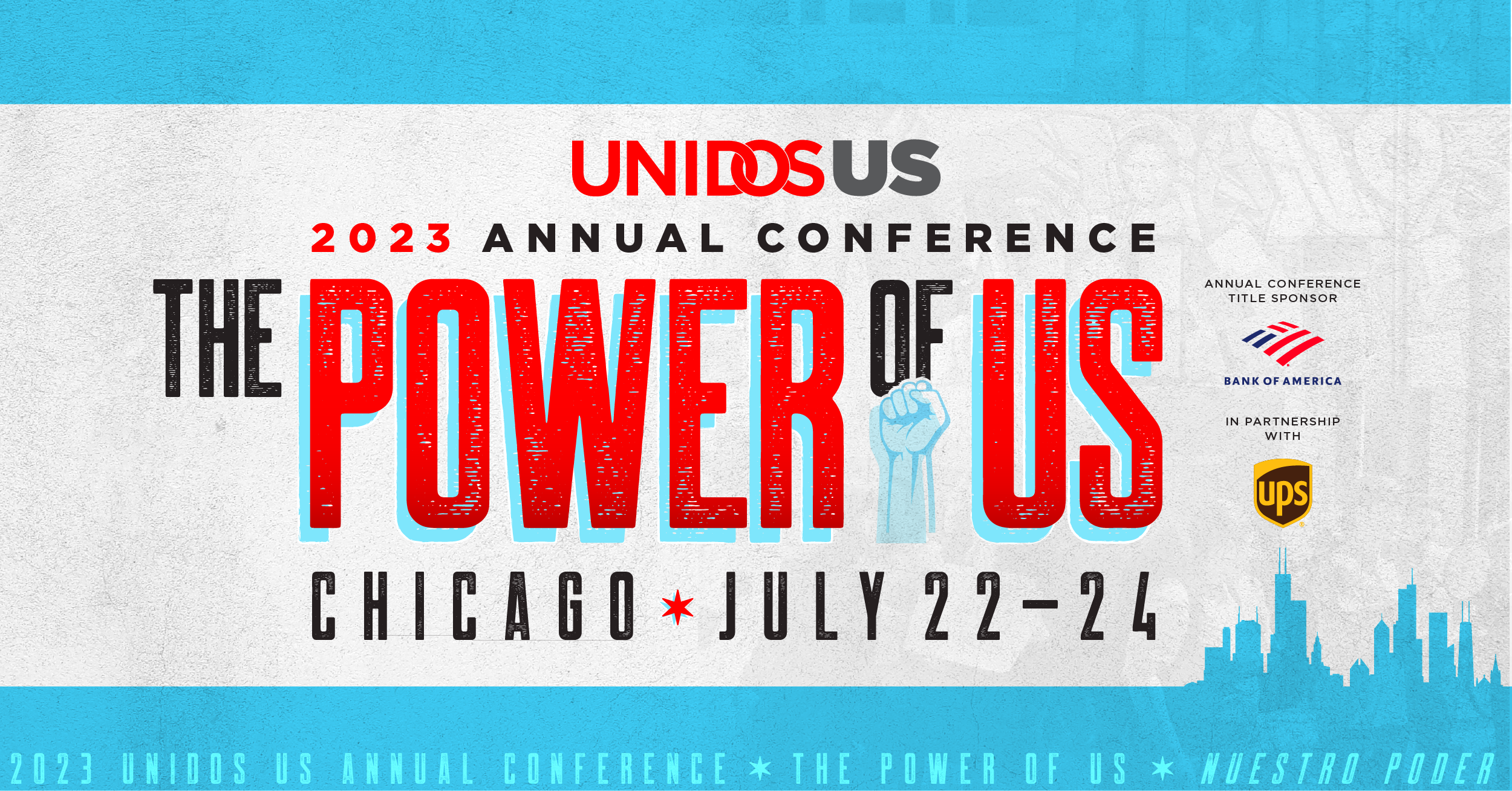 2023 UnidosUS Annual Conference