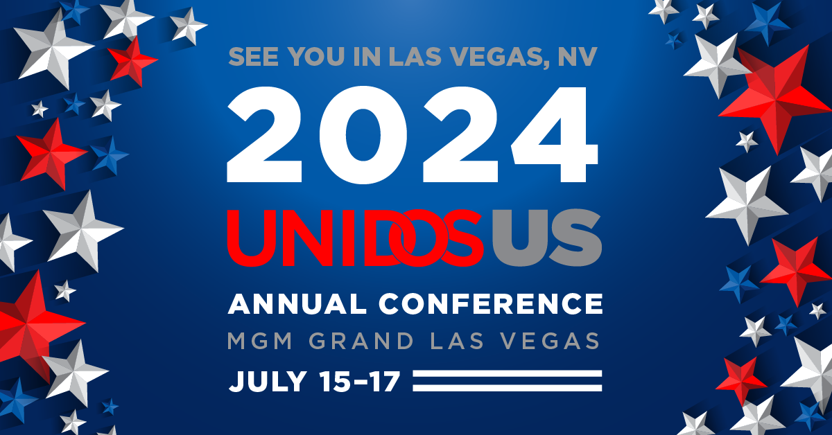 2024 UnidosUS Annual Conference Hotel UnidosUS