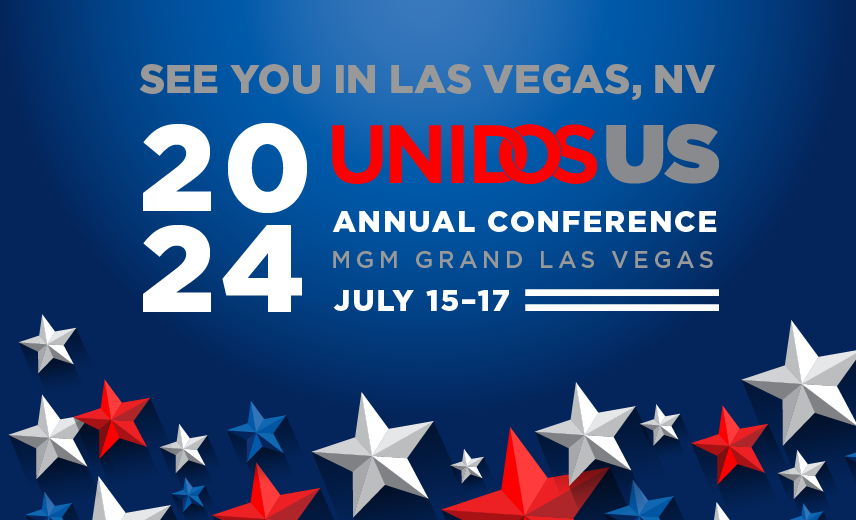 2024 UnidosUS Annual Conference General Registration UnidosUS