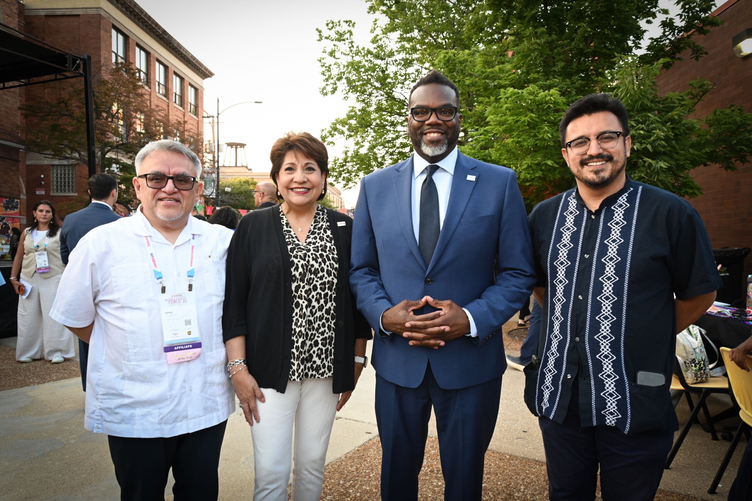 Message from the President and CEO | UnidosUS