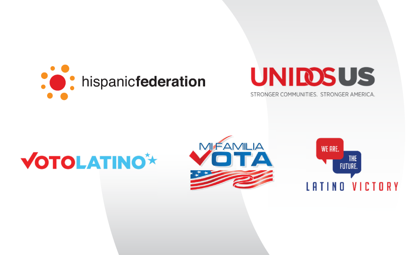 Latino Civil Rights Orgs Request Meeting with Univision Executives Over Election Coverage