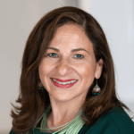 Carmen Feliciano, Vice President, Policy and Advocacy, UnidosUS Vice President, Policy and Advocacy