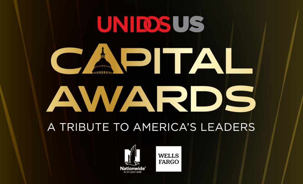 2024 UnidosUS Capital Awards Highlights