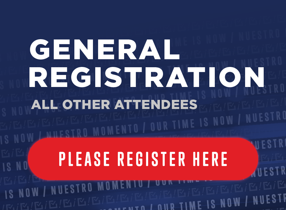 2024 UnidosUS Annual Conference General Registration