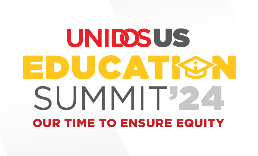 2024 UnidosUS Education Summit Event
