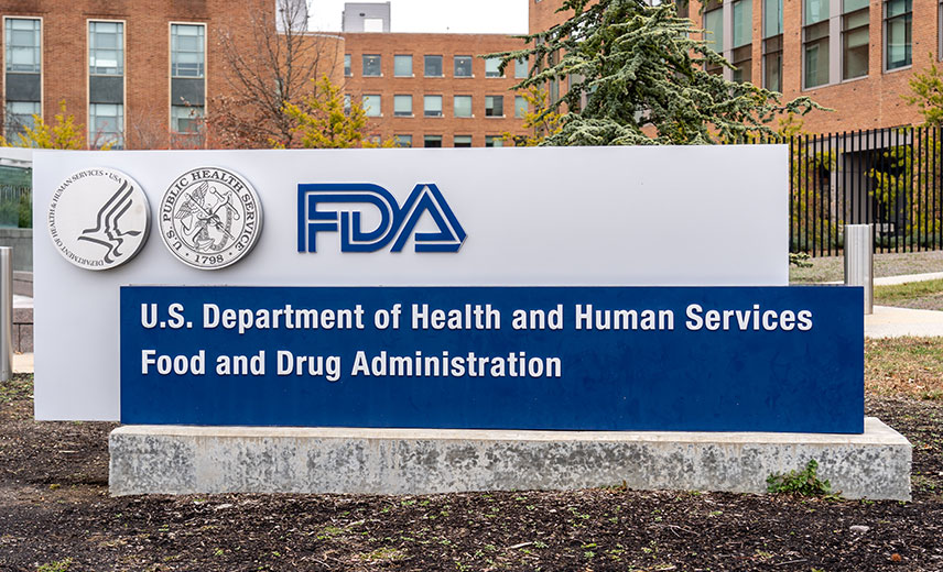 U.S. Department of Health and Human Services Food and Drug Administration Headquarters