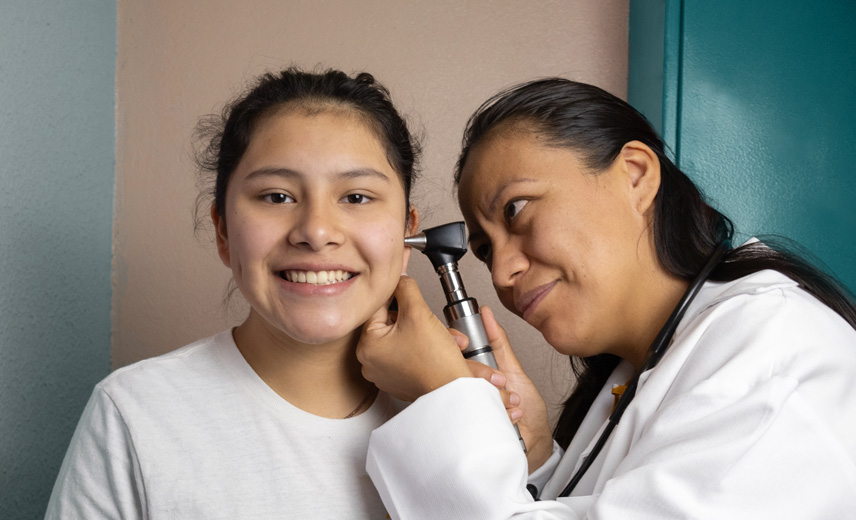The Affordable Care Act Helps Millions of Latinos Lead Healthier, More Financially Secure Lives