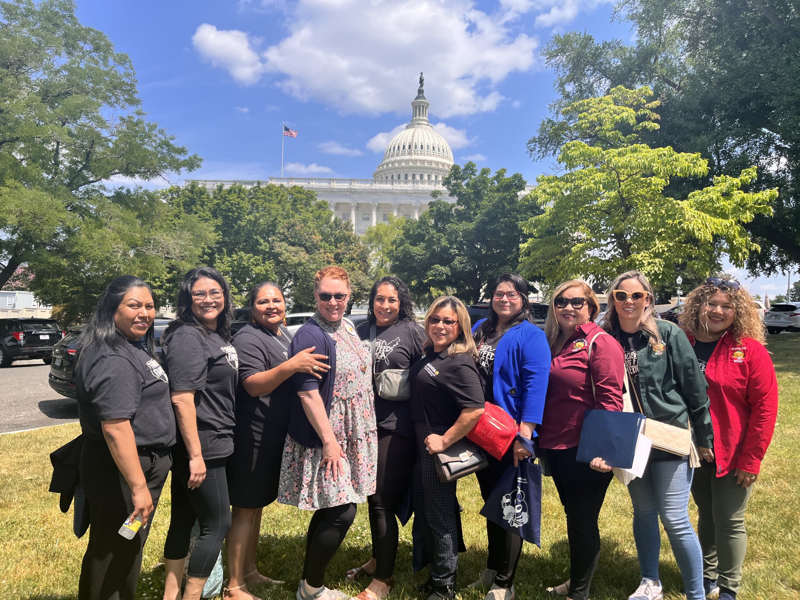 Progress Report US Latinos and access to education 