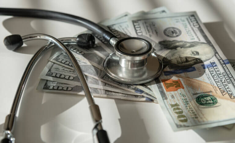 Health care costs