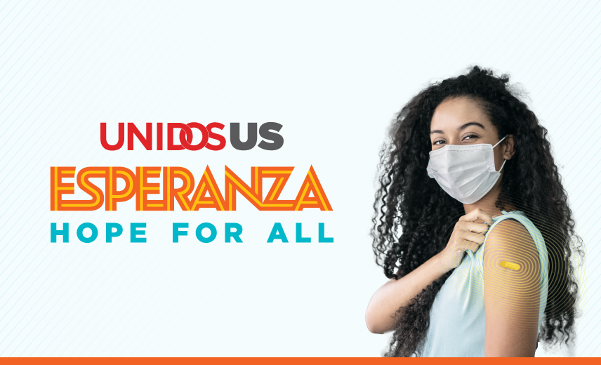 Equity in Action: Esperanza Hope for All Adult Vaccine Access Program