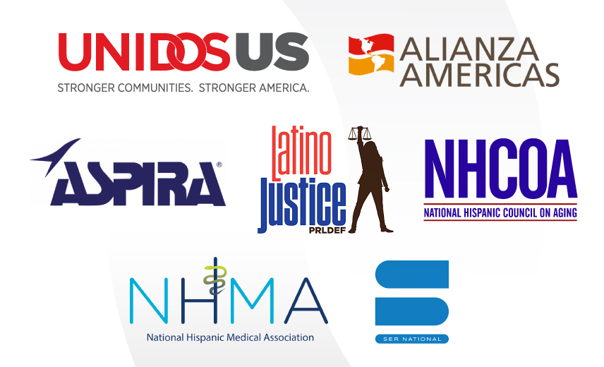 UnidosUS and Hispanic Advocacy Partners Urge FDA to Develop Nutrition Labeling System