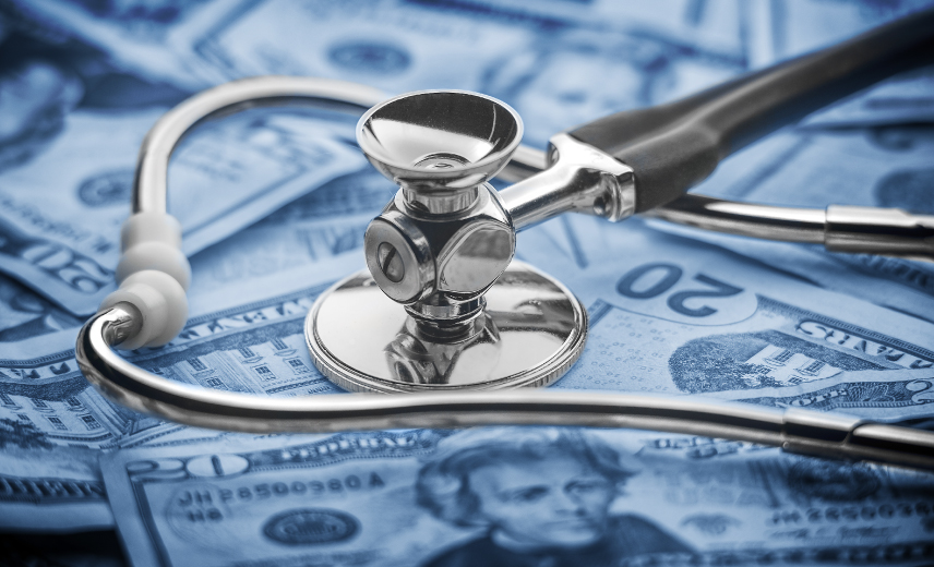 High medical insurance costs