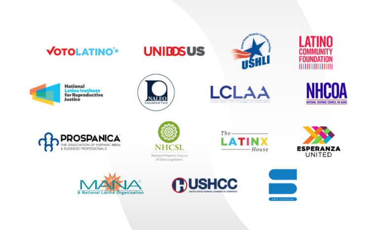 Sign-On Letter: Latino Nonprofits Urge Political Parties to Improve Outreach and Combat Disinformation Ahead of 2024 Election