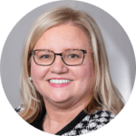 Anita Youngkin, Deputy Vice President, Human Resources, UnidosUS
