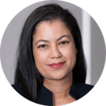 Johanna Greene, Deputy Vice President, Finance, UnidosUS