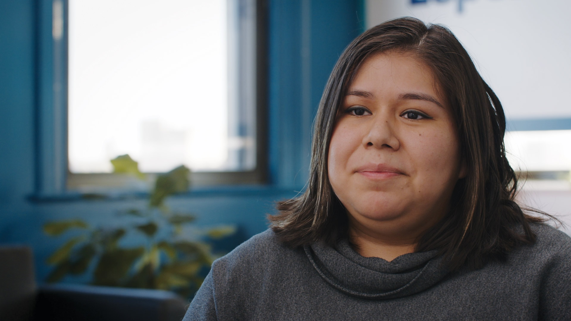 Elizabeth Chavez, UnidosUS Líderes Avanzando alum